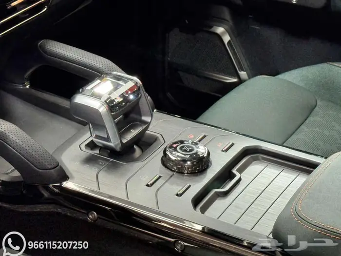 جيتور T2 لاكجري 2026 كاش واقساط 3