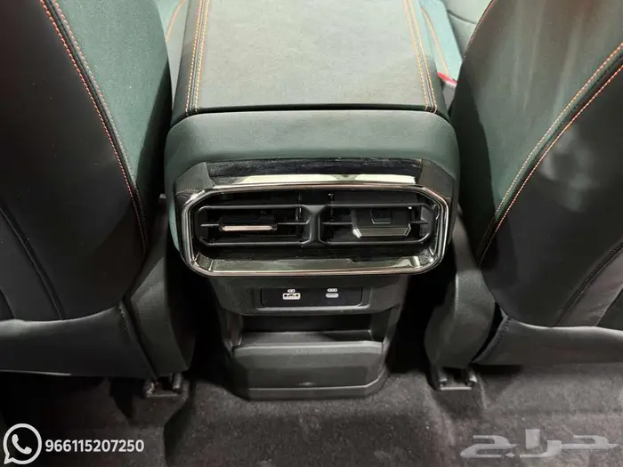 جيتور T2 لاكجري 2026 كاش واقساط 7