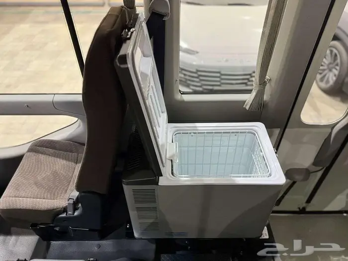 باص كوستر ديزل توماتيك 2025 بااقل الاسعار 5