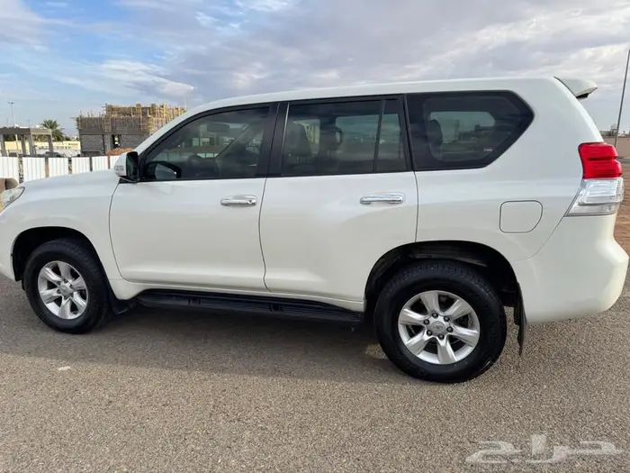 برادو 2012 فل كامل 2