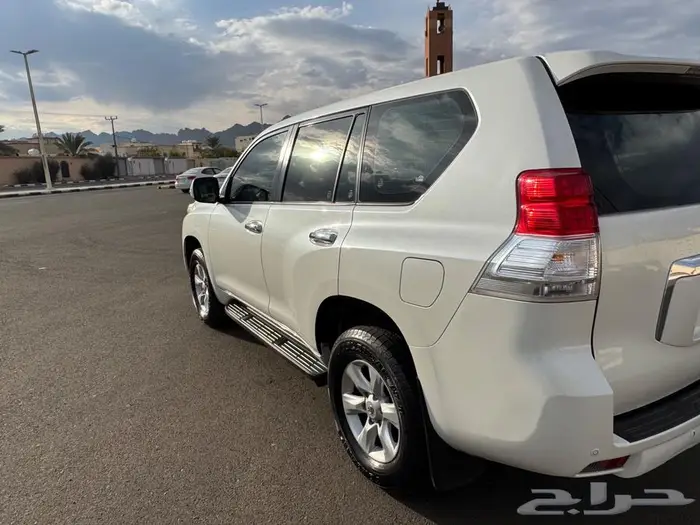 برادو 2012 فل كامل 0