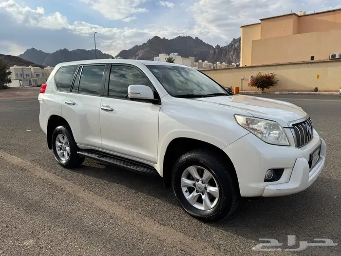 برادو 2012 فل كامل 6