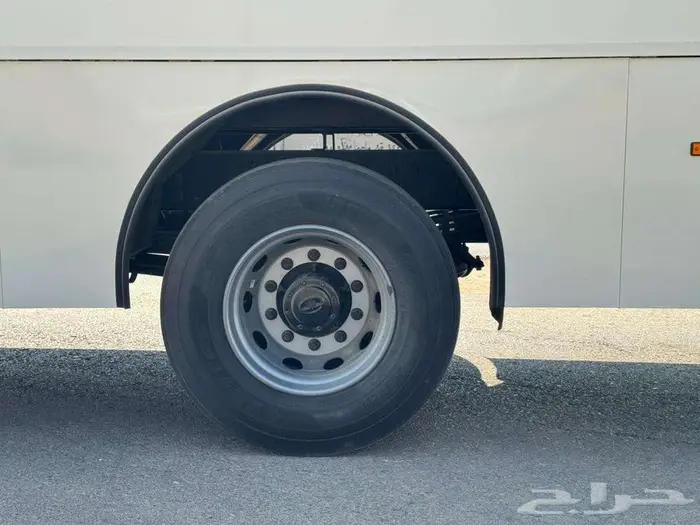 باص تاتا 66 راكب ديزل موديل 2025 اقل سعر في السوق 6