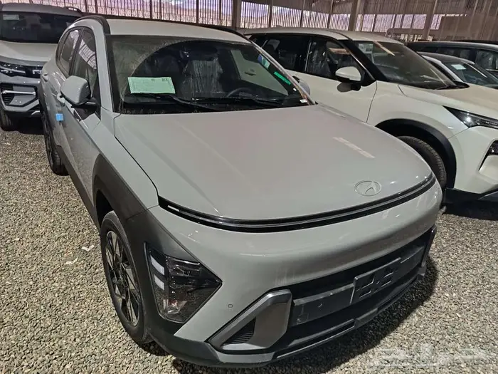 كونا اسمارت 2026 2