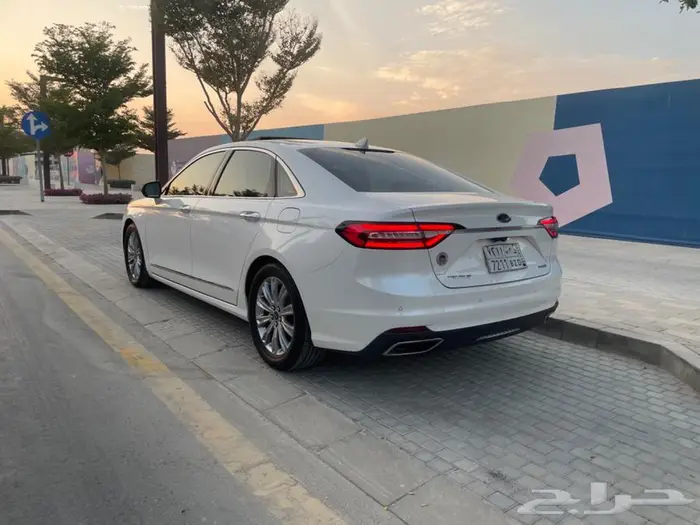 تورس 2020 نص فل ترند بلس 0