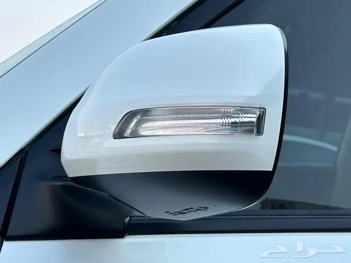 لاندكروزر GXR 2 PLUS موديل 2021 عداد 99 الف مواصفات خاصة 7