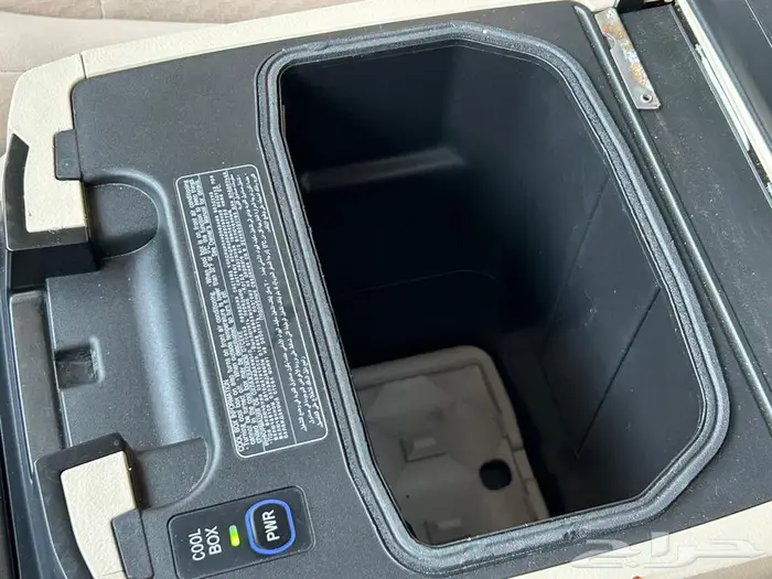 لاندكروزر GXR 2 PLUS موديل 2021 عداد 99 الف مواصفات خاصة 27