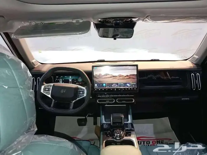 جيتور T1 لاكجيري موديل 25- 25 كاش واقساط بافضل العروض 4