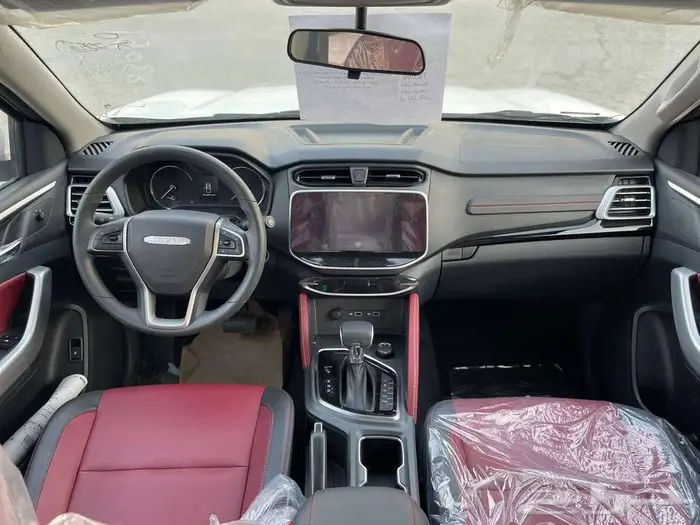 ماكسيس T70 دبل ديزل 2025 7