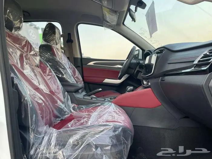 ماكسيس T70 دبل ديزل 2025 8