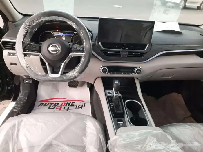 نيسان التيما نص فل -2025 و 2026 عروض نهاية العام 13