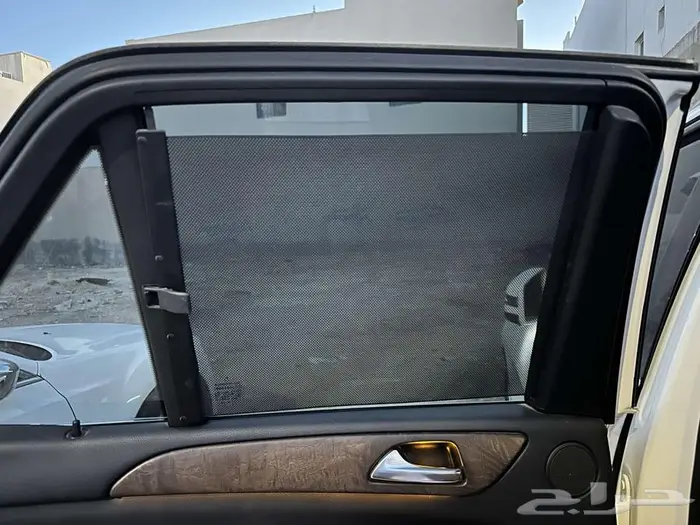 Mercedes Benz ML 400 موديل 2015 17