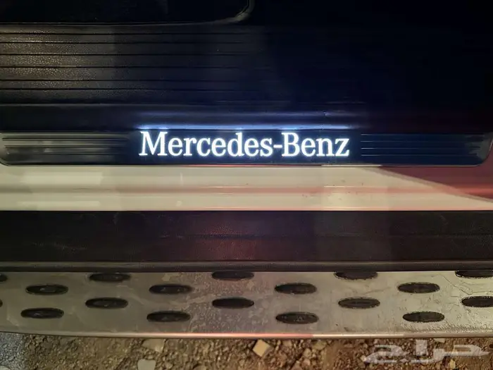 Mercedes Benz ML 400 موديل 2015 27