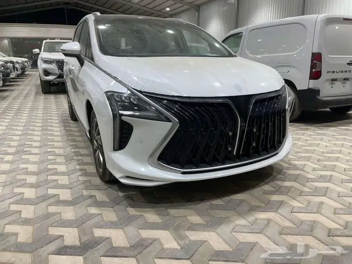 فورثنج يوتور فل كامل 2024 8