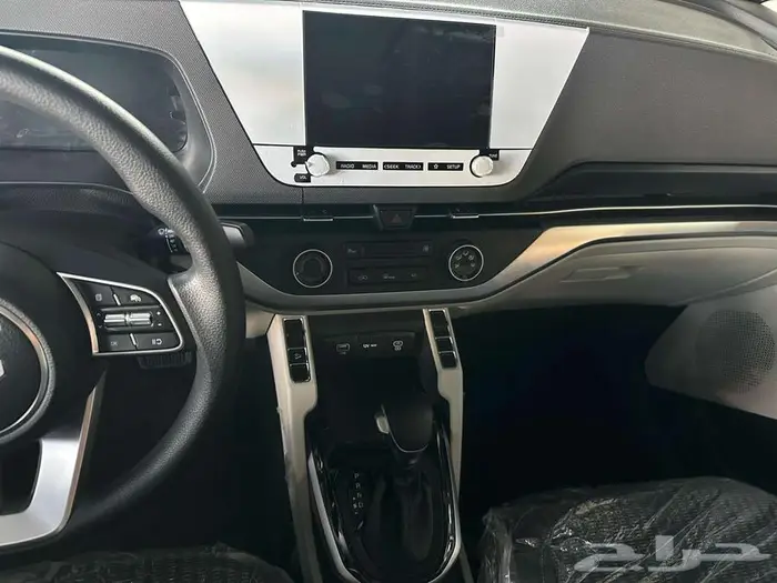كيا كارينز ستاندر 2025 KIA CARENZ GLعروض وتصفيات نهاية العام 2