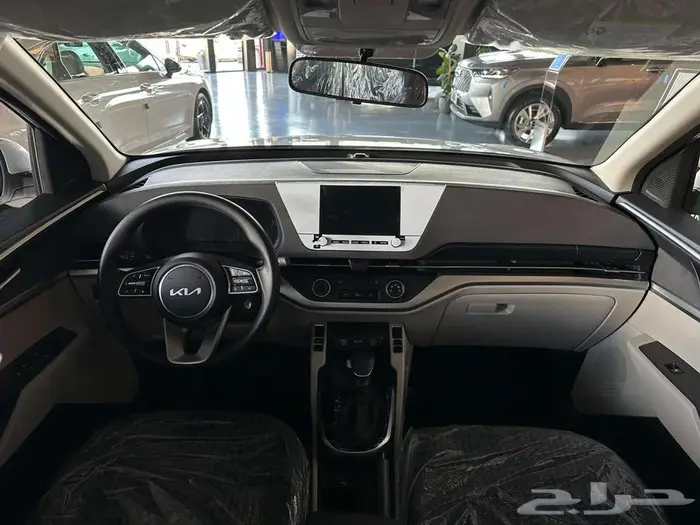 كيا كارينز ستاندر 2025 KIA CARENZ GLعروض وتصفيات نهاية العام 3