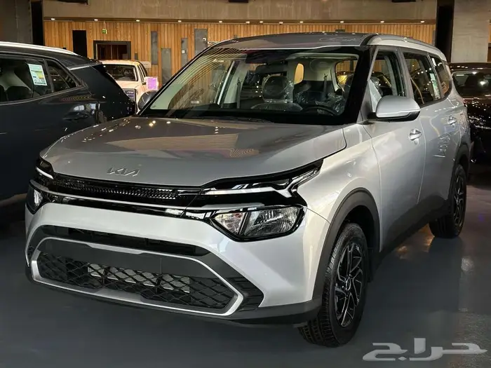 كيا كارينز ستاندر 2025 KIA CARENZ GLعروض وتصفيات نهاية العام 10