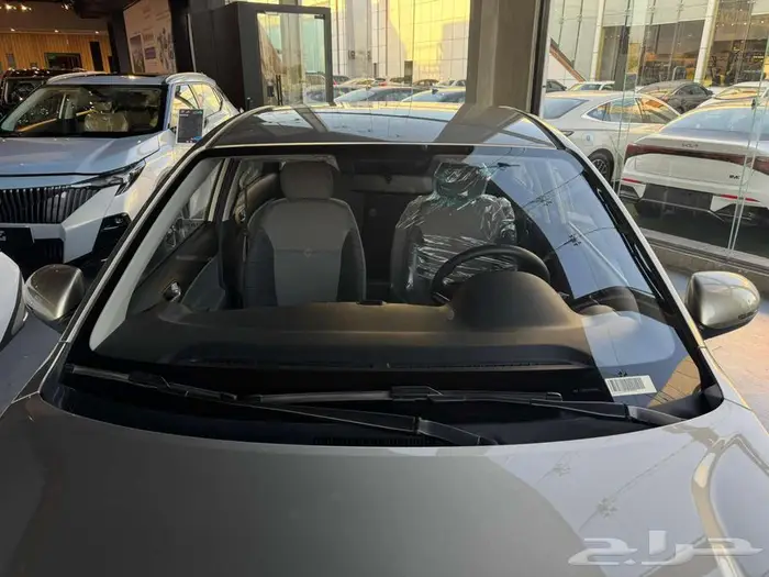 كيا بيجاس 2026 ستاندر سعر منافس كميه محدودة KIA PEGAS 3