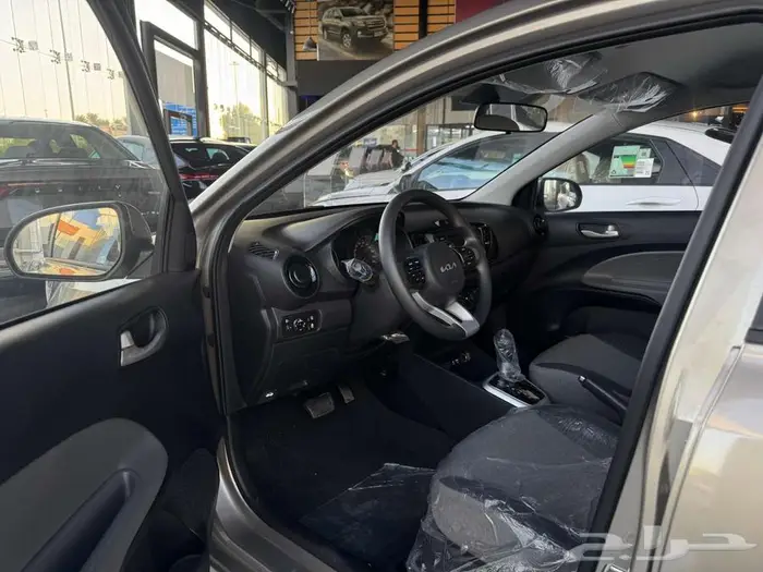 كيا بيجاس 2026 ستاندر سعر منافس كميه محدودة KIA PEGAS 9