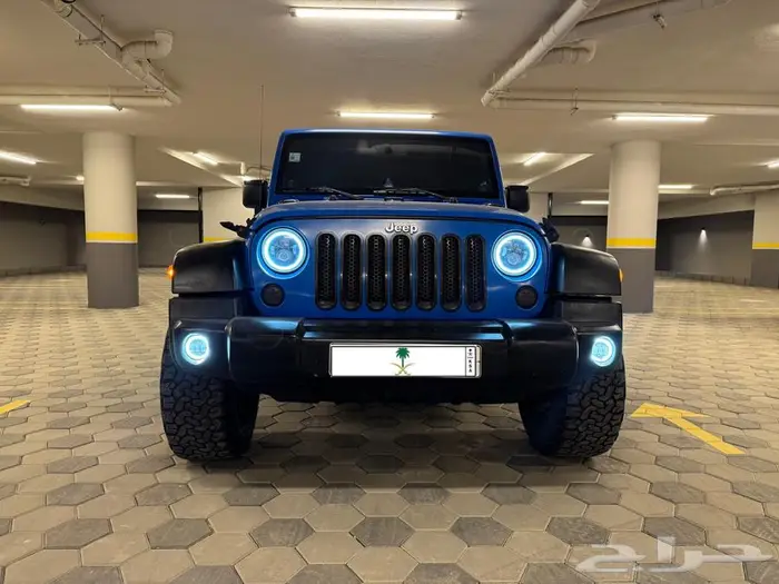 جيب رانجلر 0