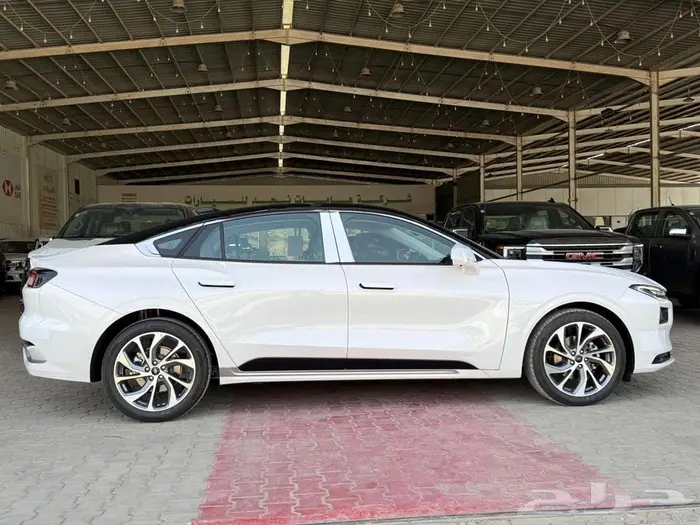 فورد تورس امبيانتي 2026 سعر خاص نهايه العام 5