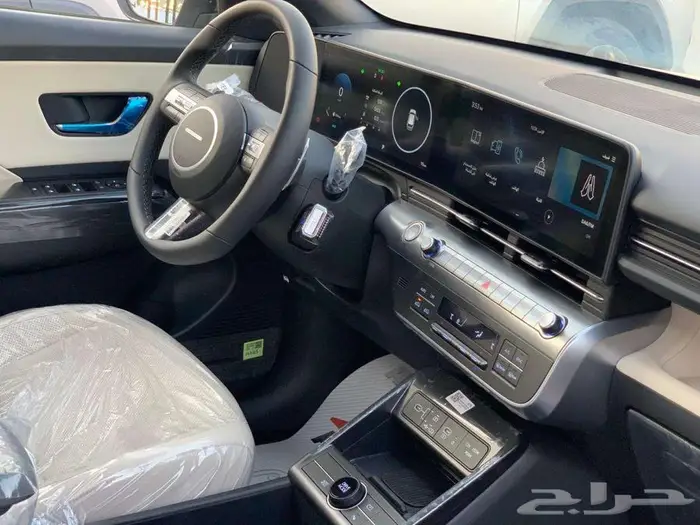 هيونداي كونا سمارت و كمفورت 2025 3