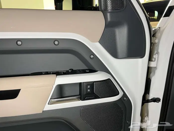 ديفندر110 SE موديل 2020 ب 265 الف شامل الضريبة 13