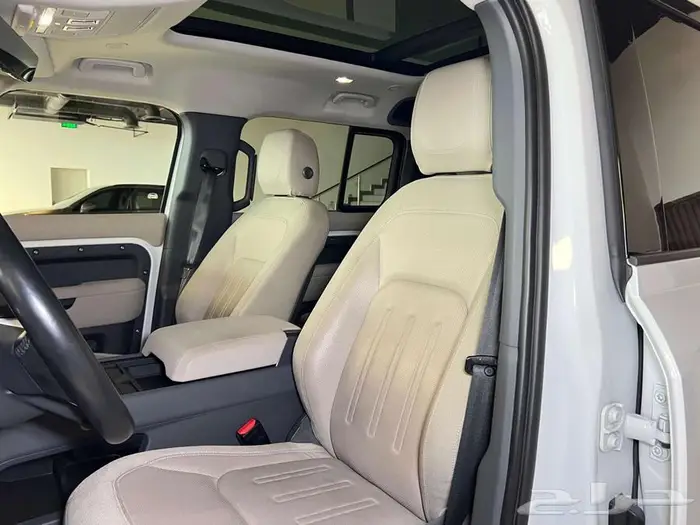 ديفندر110 SE موديل 2020 ب 265 الف شامل الضريبة 12