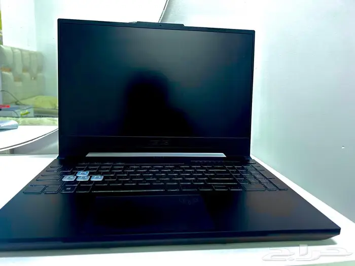 لابتوب اسوس تافاف15 ASUS_TUF_F15_2023 2