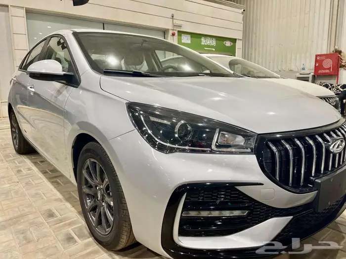 شيري اريزو 5 كمفورت 2026 7