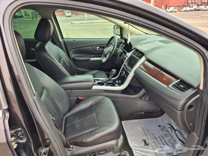 فورد إيدج 2014 م فل كامل 7