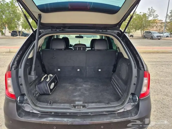 فورد إيدج 2014 م فل كامل 6