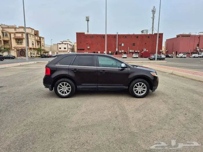 فورد إيدج 2014 م فل كامل 2