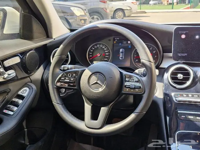 Mercedes c200 4