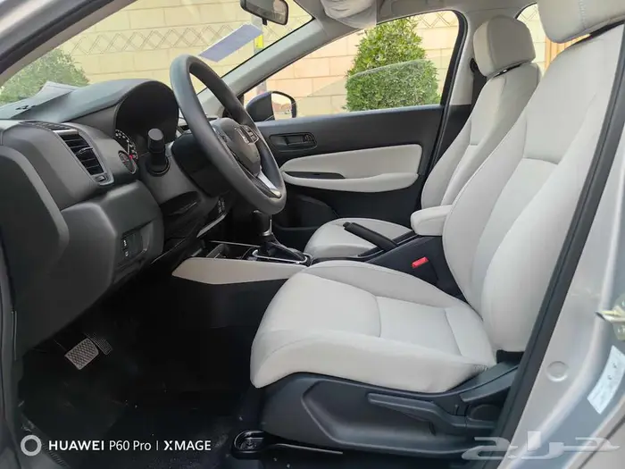 هوندا سيتي دي اكس موديل 2026 4