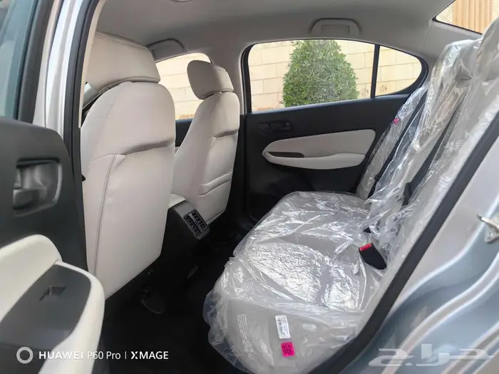 هوندا سيتي دي اكس موديل 2026 2