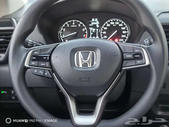 هوندا سيتي دي اكس موديل 2026 24