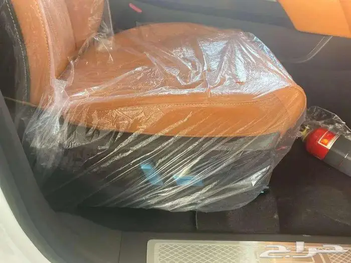 تانك 500 2026 فل كامل اللون الذهبي المميز عرض حصري 7