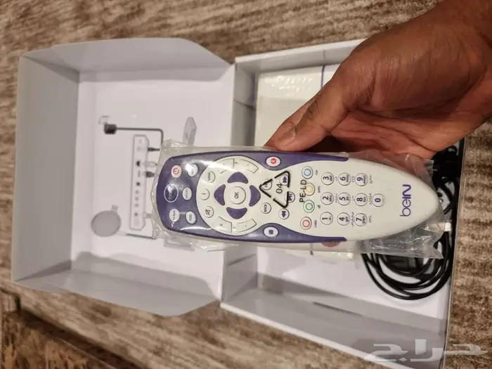 جهاز بين سبورت للبيع اخوالجديد 2