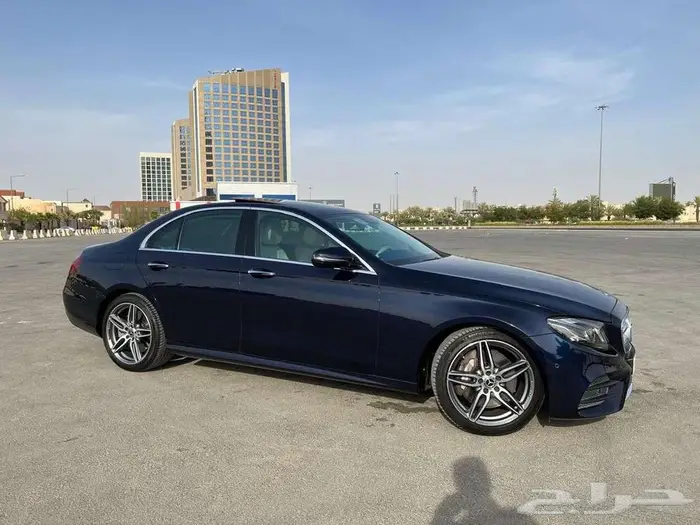 مرسيدس e450 amg-cut 2020 2