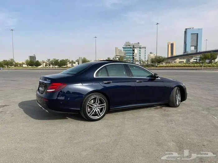 مرسيدس e450 amg-cut 2020 1