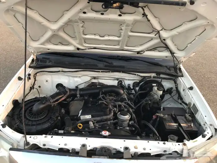 هايلكس بدي وكالة 10