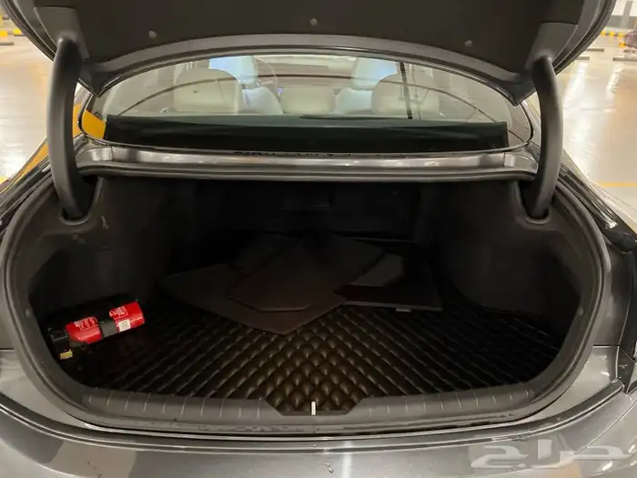 هونداي سوناتا 2024 سمارت الناغي اخت الوكاله 18