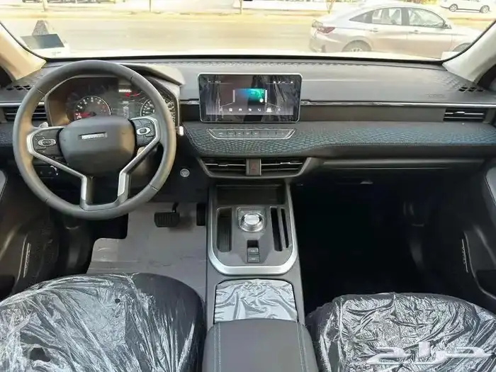 هافال جوليان استاندر2025 2026 متوفر باقل الاسعار كاش لعملاء 6