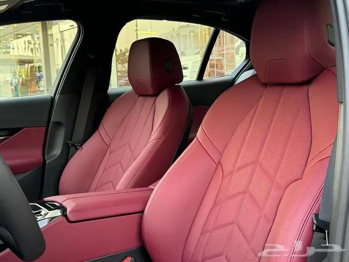 بي ام دبليو -520 اي-2025 وكاله جميع الالوان 36