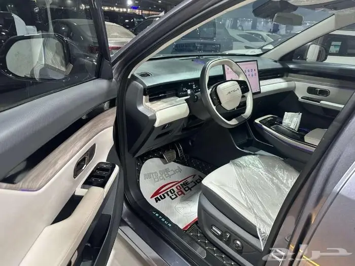 جيتور داشينج لاكجرى موديل 2024 2025 كاش وتمويل عرض نهاية عام 17