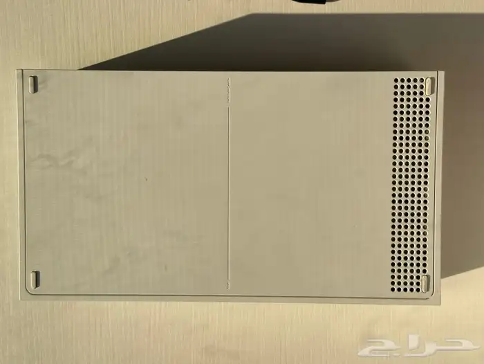 Xbox series s اكس بوكس سيريز س 6