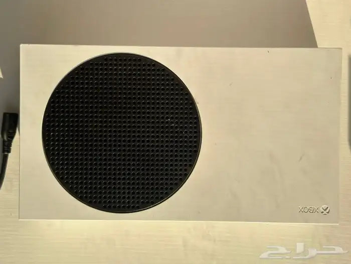 Xbox series s اكس بوكس سيريز س 7