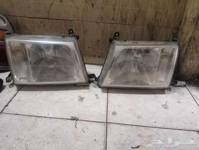 تويتا لندكروزر2003 2