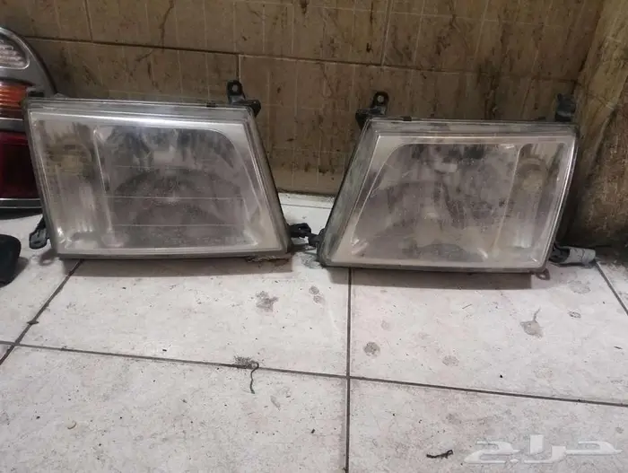 تويتا لندكروزر2003 1